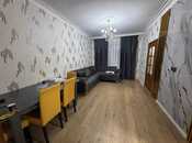 Satılır 2 otaqlı köhnə tikili 50 m², Memar Əcəmi m., photo 1 from 8