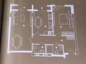 Satılır 2 otaqlı yeni tikili 82 m², Nəriman Nərimanov m., photo 3 from 8