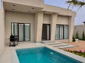 Satılır 3 otaqlı həyət evi/bağ evi 150 m², Mərdəkan q., photo 3 from 8