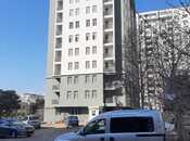 3 otaqlı yeni tikili - Həzi Aslanov m. - 138 m²