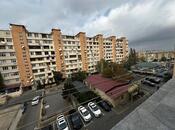 4 otaqlı köhnə tikili - Bakıxanov q. - 110 m²