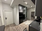 İcarəyə verilir 3 otaqlı yeni tikili 90 m², 7-ci mikrorayon q., photo 7 from 8