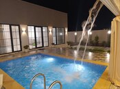 4 otaqlı həyət evi/bağ evi - Şüvəlan q. - 200 m²