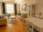 Satılır 2 otaqlı yeni tikili 92 m², Həzi Aslanov m., photo 2 from 7