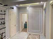 4-комн. новостройка - м. Элмляр Академиясы - 140 м²