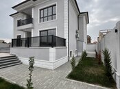 Satılır 6 otaqlı həyət evi/bağ evi 500 m², Fatmayı q., photo 2 from 8