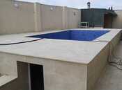 İcarəyə verilir 5 otaqlı həyət evi/bağ evi 350 m², Maştağa q., photo 6 from 8