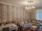 2 otaqlı köhnə tikili - Memar Əcəmi m. - 58 m²