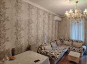 2 otaqlı köhnə tikili - Memar Əcəmi m. - 58 m²