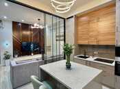 İcarəyə verilir 3 otaqlı yeni tikili 120 m², Nəsimi r., photo 4 from 8