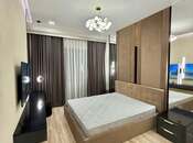 İcarəyə verilir 3 otaqlı yeni tikili 120 m², Nəsimi r., photo 7 from 8