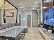 İcarəyə verilir 3 otaqlı yeni tikili 120 m², Nəsimi r., photo 3 from 8