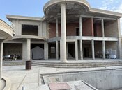 6 otaqlı həyət evi/bağ evi - Novxanı q. - 560 m²