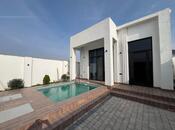 İcarəyə verilir 4 otaqlı həyət evi/bağ evi 140 m², Mərdəkan q., photo 1 from 8