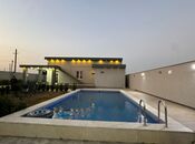 Сдаётся 4-комн. дом/дача 220 м², пос. Нардаран, photo 2 from 8