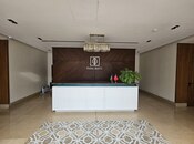 4 otaqlı yeni tikili - Səbail r. - 146.2 m²