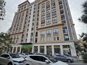 4 otaqlı yeni tikili - Səbail r. - 146.2 m²
