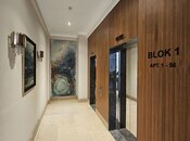 4 otaqlı yeni tikili - Səbail r. - 146.2 m²