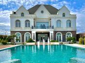 Объявление №5673995 - Баку, пос. Шувеляны, 7-комн., 550 м²