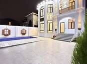 Объявление №5674082 - Баку, пос. Бузовна, 5-комн., 210 м²