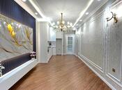 3 otaqlı yeni tikili - Nəsimi r. - 104 m²