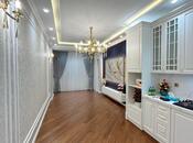 3 otaqlı yeni tikili - Nəsimi r. - 104 m²
