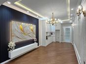 3 otaqlı yeni tikili - Nəsimi r. - 104 m²