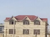 Satılır 7 otaqlı həyət evi/bağ evi 350 m², Şıxov q., photo 2 from 8