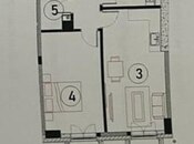 Satılır 2 otaqlı yeni tikili 65.7 m², Ağ şəhər q., photo 3 from 7