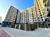 4 otaqlı yeni tikili - Gənclik m. - 151 m²