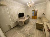 Satılır 3 otaqlı köhnə tikili 85 m², Həzi Aslanov m., photo 3 from 8