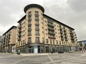 5 otaqlı yeni tikili - Şah İsmayıl Xətai m. - 204 m²
