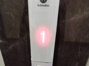 5 otaqlı yeni tikili - Şah İsmayıl Xətai m. - 204 m²