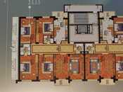 Satılır 5 otaqlı yeni tikili 204 m², Şah İsmayıl Xətai m., photo 6 from 8