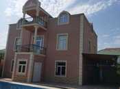 Satılır 7 otaqlı həyət evi/bağ evi 260 m², Binə q., photo 5 from 8