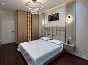 3 otaqlı yeni tikili - Nərimanov r. - 110 m²