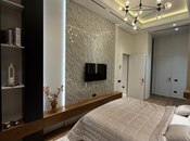 3 otaqlı yeni tikili - Xətai r. - 100 m²