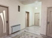 Продаётся 3-комн. новостройка 126 м², м. Иншаатчылар, photo 3 from 8