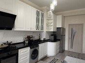 Продаётся 3-комн. новостройка 126 м², м. Иншаатчылар, photo 5 from 8
