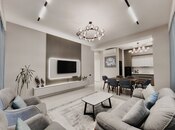 Объявление №5675471 - Баку, пос. Аг шехер, 3-комн., 120 м², 10/20 этаж