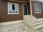 3 otaqlı həyət evi/bağ evi - Binə q. - 100 m²