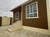 3 otaqlı həyət evi/bağ evi - Binə q. - 100 m²