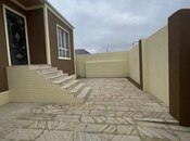 3 otaqlı həyət evi/bağ evi - Binə q. - 100 m²