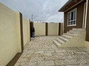 3 otaqlı həyət evi/bağ evi - Binə q. - 100 m²
