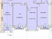 Продаётся 3-комн. новостройка 139 м², м. Ичеришехер, photo 8 from 8