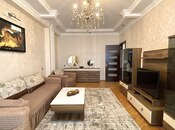 İcarəyə verilir 2 otaqlı yeni tikili 90 m², Nəsimi m., photo 4 from 8