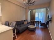 İcarəyə verilir 2 otaqlı yeni tikili 65 m², Elmlər Akademiyası m., photo 4 from 8