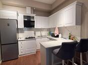 İcarəyə verilir 2 otaqlı yeni tikili 65 m², Elmlər Akademiyası m., photo 6 from 8