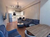 İcarəyə verilir 2 otaqlı yeni tikili 65 m², Elmlər Akademiyası m., photo 3 from 8