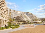 Продаётся 1-комн. новостройка 54.7 м², пос. Нардаран, photo 3 from 8